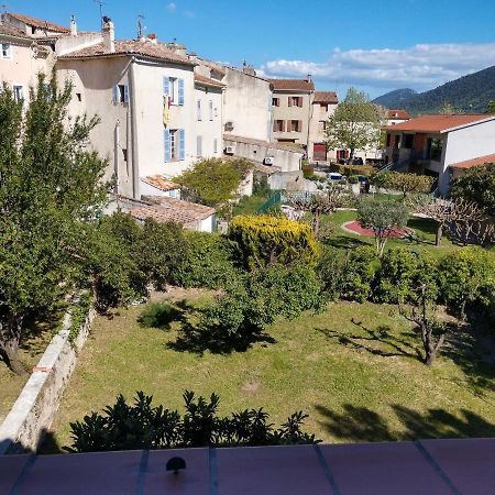 La Forge Villa Signes Buitenkant foto